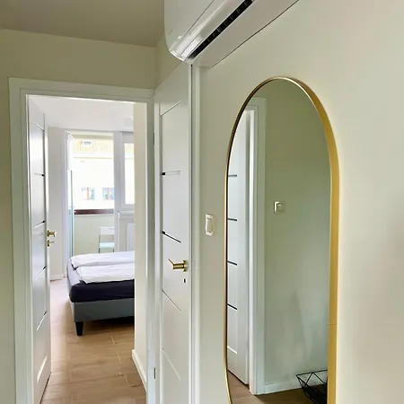 36m2 Delux 3 Apartmán *