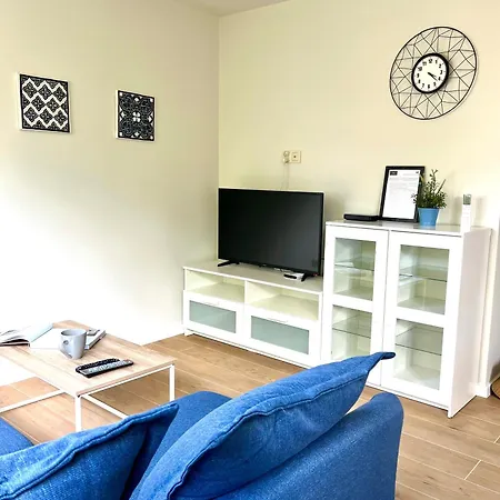 36m2 Delux 3 Apartmán Lehnice