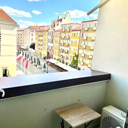 36m2 Delux 3 * Lehnice