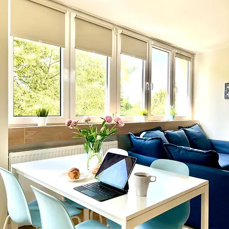 36m2 Delux 3 Apartmán