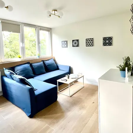 36m2 Delux 3 Apartmán *