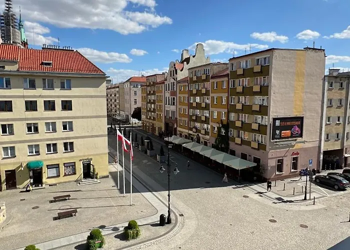 Appartement 36m2 Delux 3