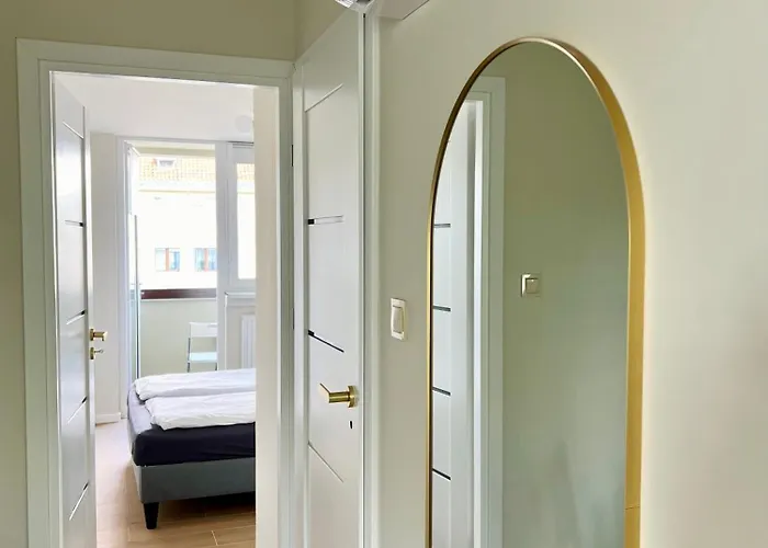 36m2 Delux 3 Appartement *