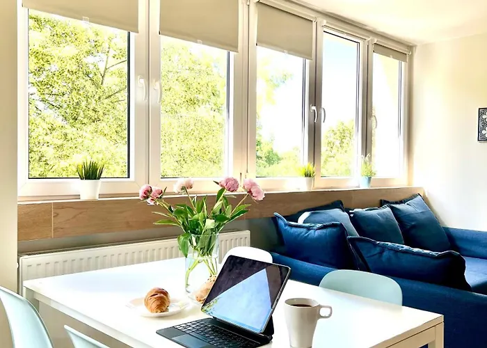 36m2 Delux 3 Appartement